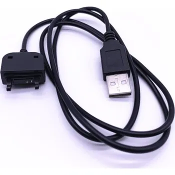 Napájecí kabel USB nabíjecí kabel pro Sony Ericsson