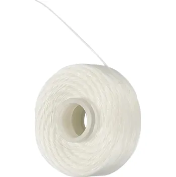 Zubní nit Dentální nit Zubní nit 5 rolí 5 m