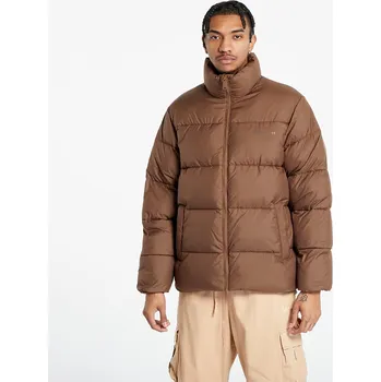 Pánská casual bunda Bunda Carhartt WIP Springfield Jacket Tamarind/ buckeye S