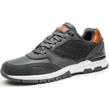 Pánská obuv Pánské tenisky Cameron šedá 40