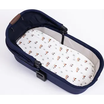 Tulimese Podložka do korbičky traktory na farmě