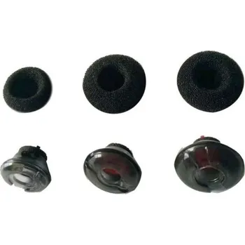 Příslušenství pro sluchátka Sada špuntů pro sluchátka Plantronics Voyager 5200