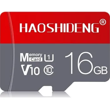 Paměťová karta Paměťová karta Micro SDHC/SDXC K187 16GB