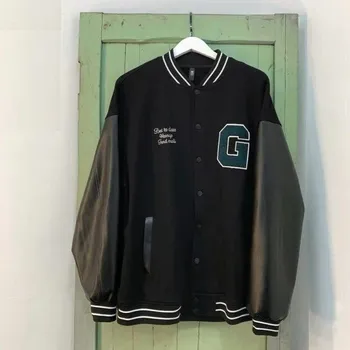 Pánská větrovka Pánská bunda F1083 L