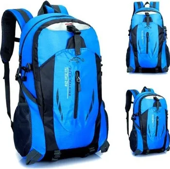 turistický batoh Turistický batoh 35 l J2979 modrá