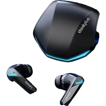 Sluchátka Bezdrátová sluchátka thinkplus GM2 Pro černá