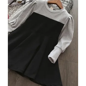 Dívčí šaty Dívčí šaty N538 4