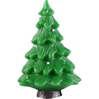 Vánoce Vánoční stromek z pryskyřice 4