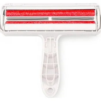 Odžmolkovač Odstraňovač chlupů T1891 červená