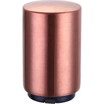 Otvírák Otvírák na lahve s magnetem C418 starorůžová