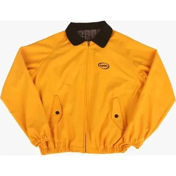 Pánská větrovka Pánská bomber bunda F1192 XS