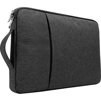 Pouzdro na tablet Brašna na Apple iPad Air 4 10,9" 2020 černá