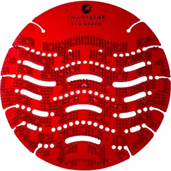 Pisoár Pisoárové sítko Advanced Apple Cinnamon