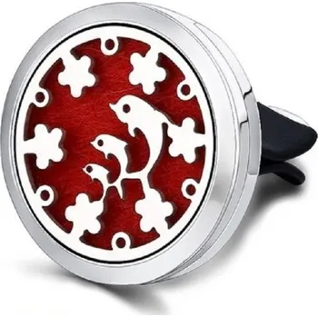 Autokosmetika Difuzér do auta - delfín