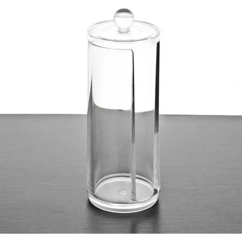 Zásobník na papírové ručníky Zásobník na vatové tampóny