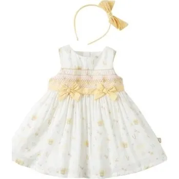 Dívčí šaty Dívčí šaty N547 4