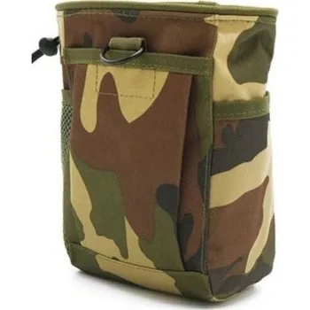 Paintball Pouzdro na náboje