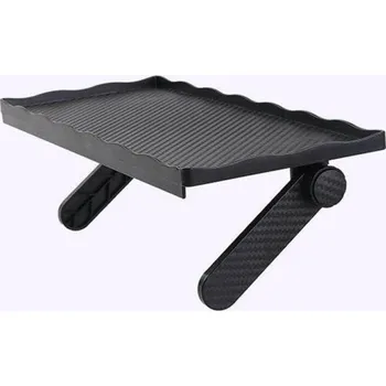 Televizní držák Závěsná polička na TV/monitor