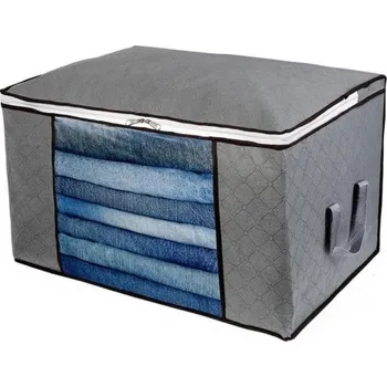 Úložný box Úložný box na ložní prádlo