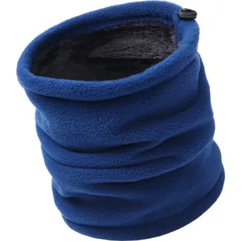 Šála Sportovní nákrčník modrá