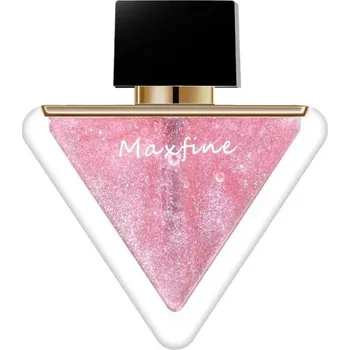 Lesk na rty Růžový hydratační transparentní lesk na rty Přírodní složení Výživa a lesk rtů Jemný odstín Regenerace Hydratace Rty bez prasklin