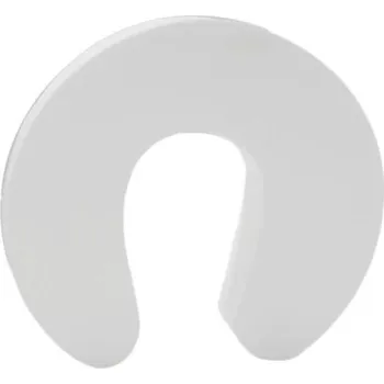 Dětská zábrana Zábrana dveří 6 ks