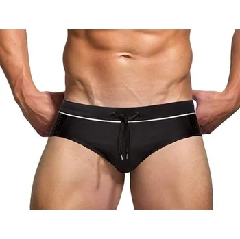 Pánské plavky Pánské plavky F949 XS