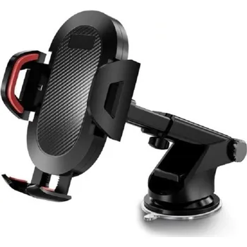 Držák na telefon do auta P3186 červená