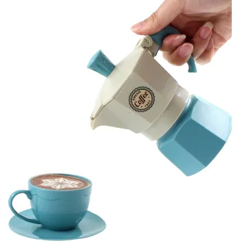 Dětská kuchyňka Dětská konvice na kávu