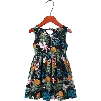 Dívčí šaty Dívčí šaty N217 10 C