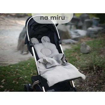 Set do kočárku Mimoušek na míru