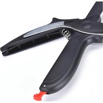 Kuchyňské nůžky Multifunkční kuchyňské nůžky 1