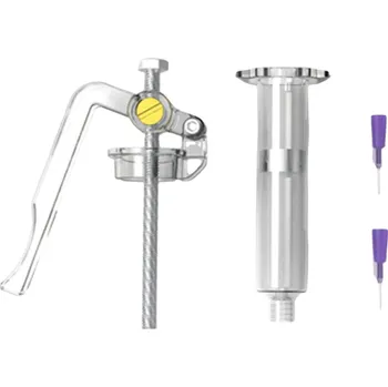 Páječka Extrudér pájecí pasty