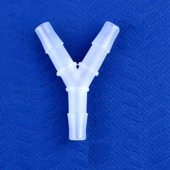 Zavlažování Y spojka hadic 20 ks 11