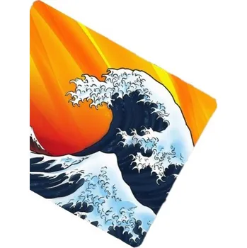 Podložka pod myš K2528 18 cm x 22 cm 2