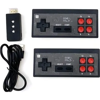 Herní konzole Mini retro herní konzole 1