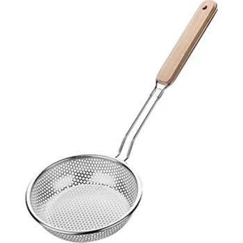 Cedník a síto Nerezový cedník C399 S