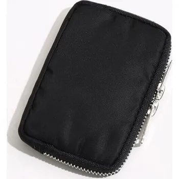 Peněženka Pánská peněženka na zip M530 černá