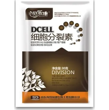 Hnojivo Růstové hnojivo pro květiny