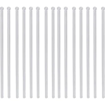 Koktejlová míchátka 50 ks