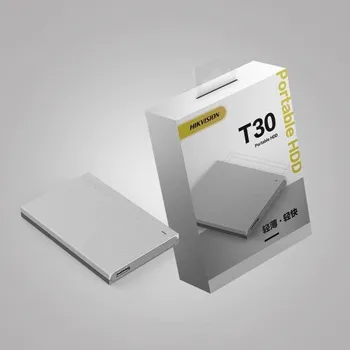 Ukládání dat Externí pevný disk K2271 šedá 2TB