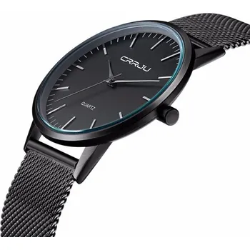 Hodinky Pánské luxusní military hodinky