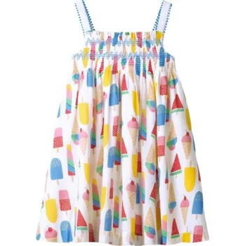 Dívčí šaty Dívčí šaty N319 4