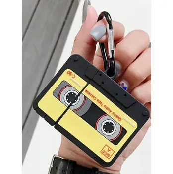 Příslušenství pro sluchátka Obal na pouzdro na Apple Airpods 1 / 2 K2310