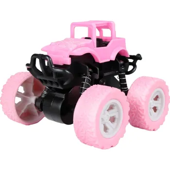 autíčko Autíčko monster truck Z178 růžová