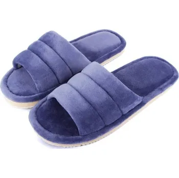 Pánské pantofle Pánské domácí pantofle A7 modrá 42