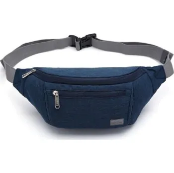 Ledvinka Pánská ledvinka T791 tmavě modrá