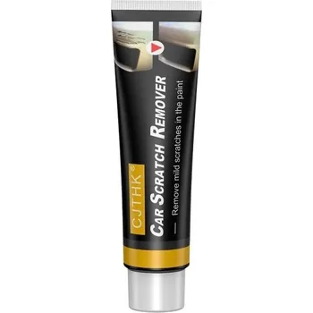 Autokosmetika Odstraňovač škrábanců z laku auta Lešticí pasta na opravu laku Karoserie Autokosmetika Auto detailing Čištění karoserie