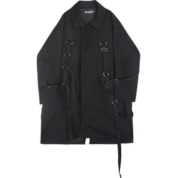 Dámský kabát Dámský kabát P2429 L