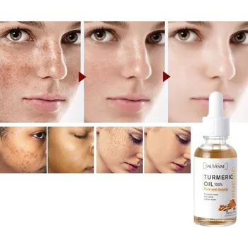 Pleťové sérum Pleťový olej proti pigmentovým skvrnám 30 ml